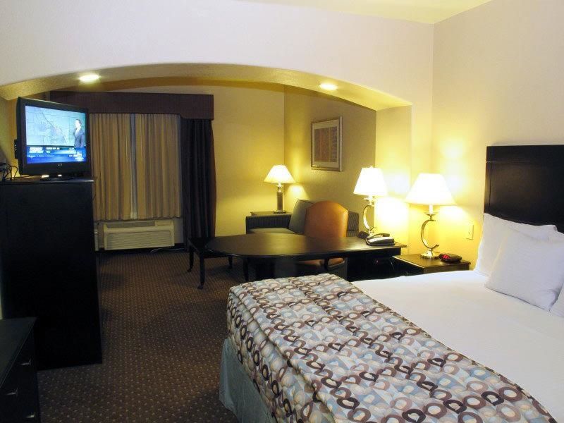 La Quinta By Wyndham Ne Long Beach/Cypress Hawaiian Gardens Cameră foto