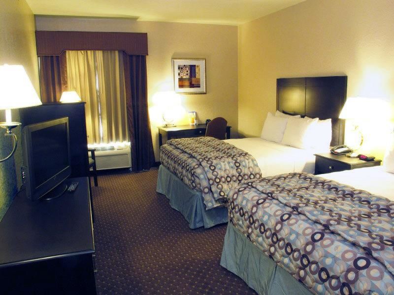 La Quinta By Wyndham Ne Long Beach/Cypress Hawaiian Gardens Cameră foto