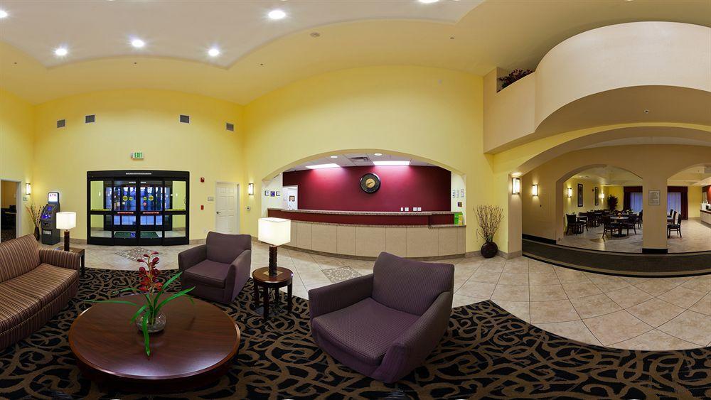 La Quinta By Wyndham Ne Long Beach/Cypress Hawaiian Gardens Exterior foto