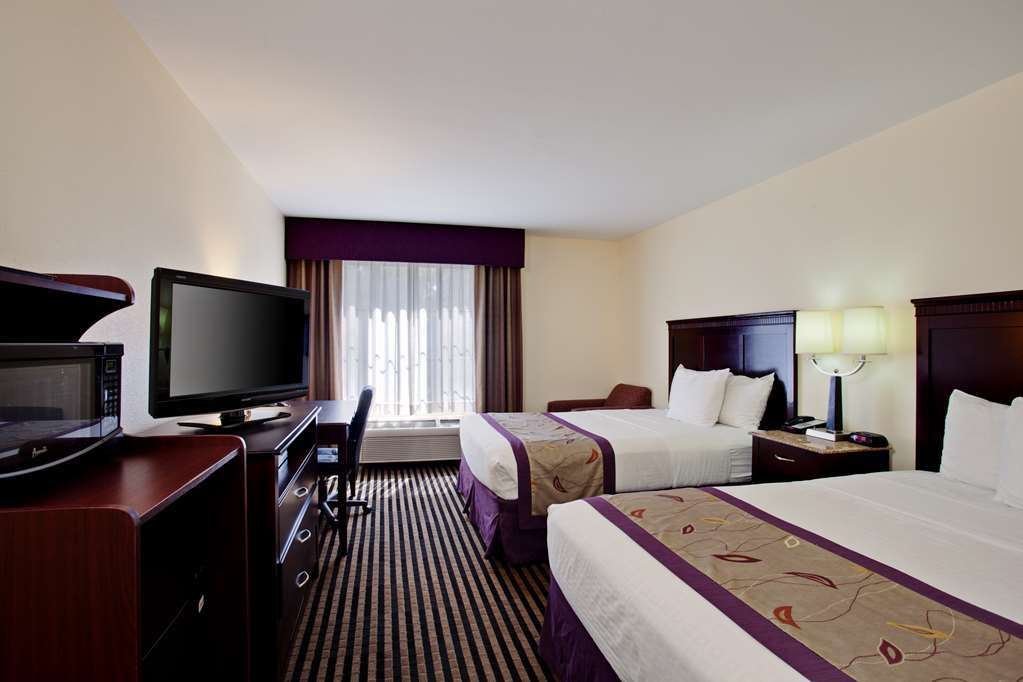 La Quinta By Wyndham Ne Long Beach/Cypress Hawaiian Gardens Cameră foto