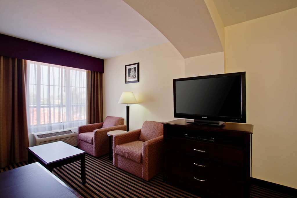 La Quinta By Wyndham Ne Long Beach/Cypress Hawaiian Gardens Cameră foto