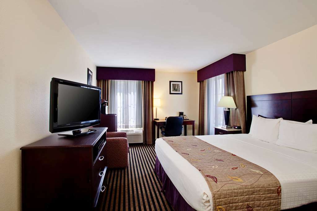 La Quinta By Wyndham Ne Long Beach/Cypress Hawaiian Gardens Cameră foto