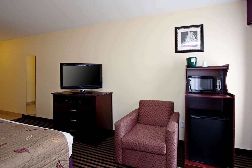La Quinta By Wyndham Ne Long Beach/Cypress Hawaiian Gardens Cameră foto